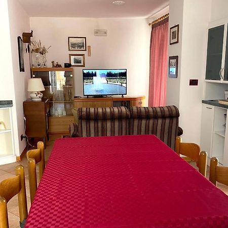 Laghetto Delle Buse Home Brusago Zewnętrze zdjęcie