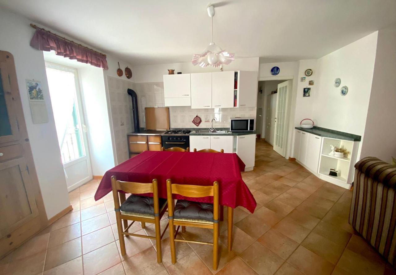 Laghetto Delle Buse Home Brusago Zewnętrze zdjęcie