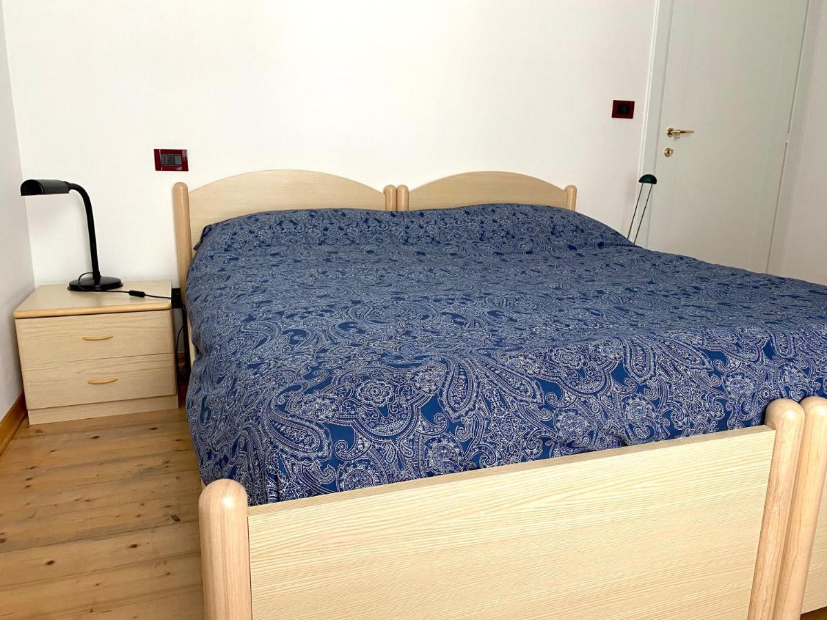 Laghetto Delle Buse Home Brusago Zewnętrze zdjęcie