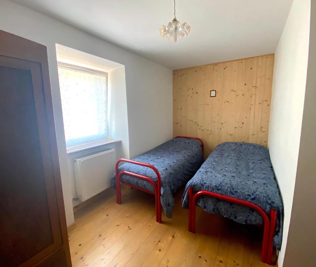 Laghetto Delle Buse Home Brusago Zewnętrze zdjęcie