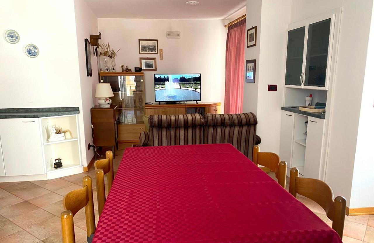 Laghetto Delle Buse Home Brusago Zewnętrze zdjęcie