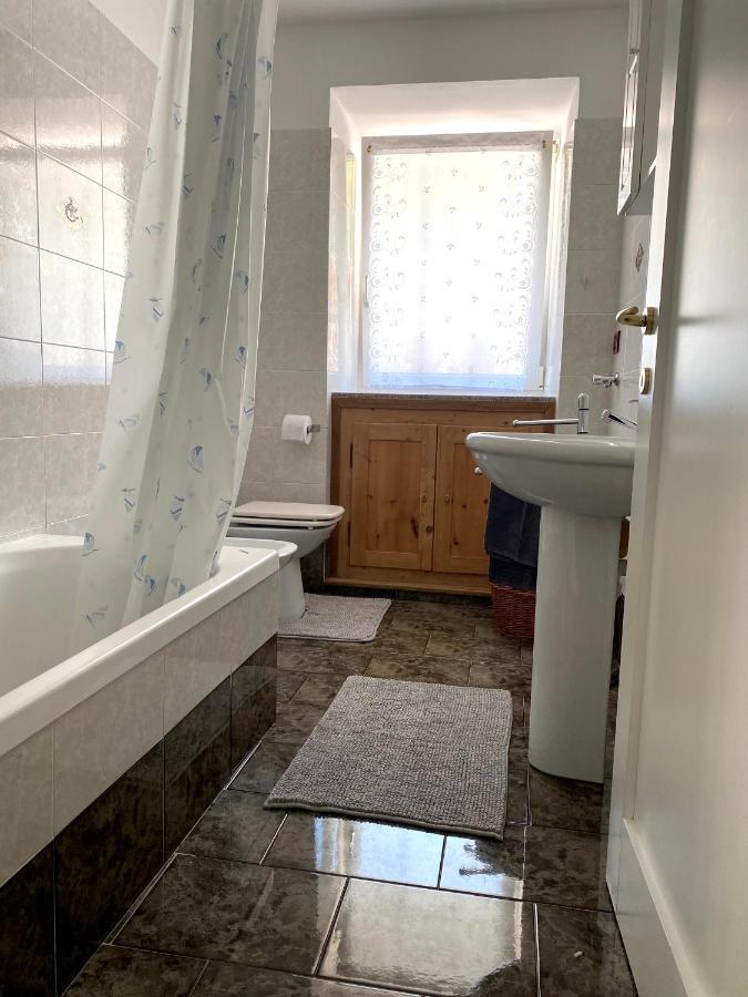 Laghetto Delle Buse Home Brusago Zewnętrze zdjęcie